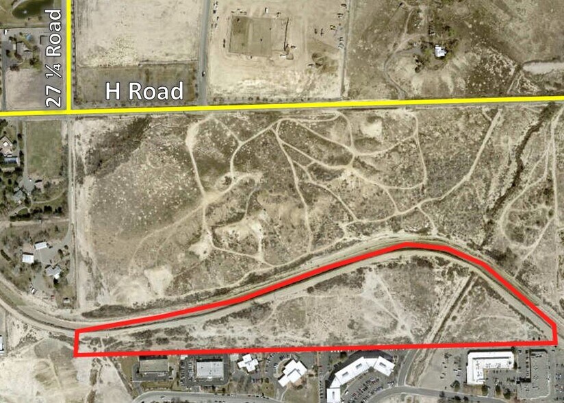 More Photos Of 770 Rays Way, Grand Junction Land For Sale