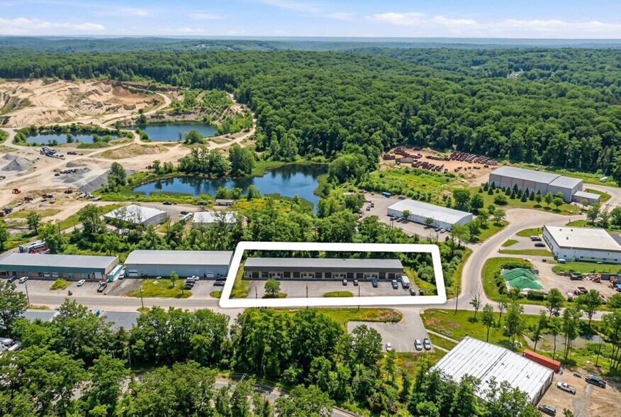 More Photos Of 900 Industrial Park Rd, Deep River Manufacturing For Sale