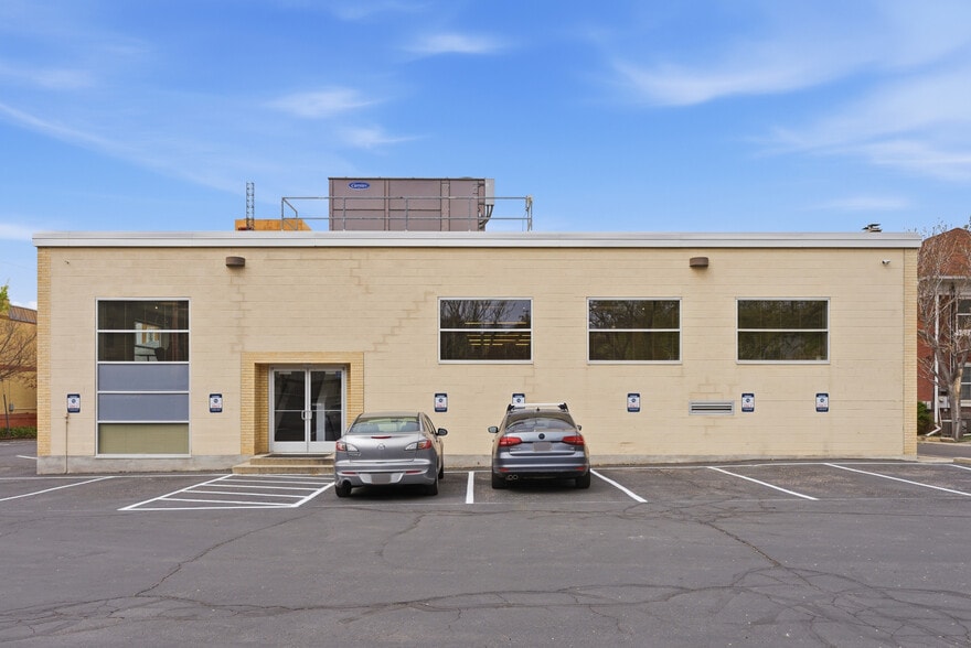 More Photos Of 555 S 300 E, Salt Lake City Office For Sale