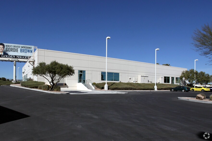 More Photos Of 6870 Bermuda Rd, Las Vegas Office For Lease