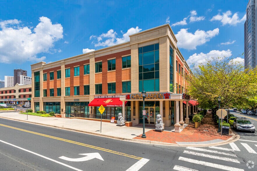 Primary Photo Of 11333 Woodglen Dr, North Bethesda Office For Lease