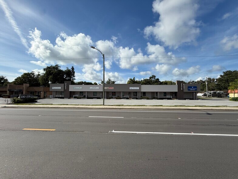 More Photos Of 2362 Sunset Point Rd, Clearwater Medical For Sale