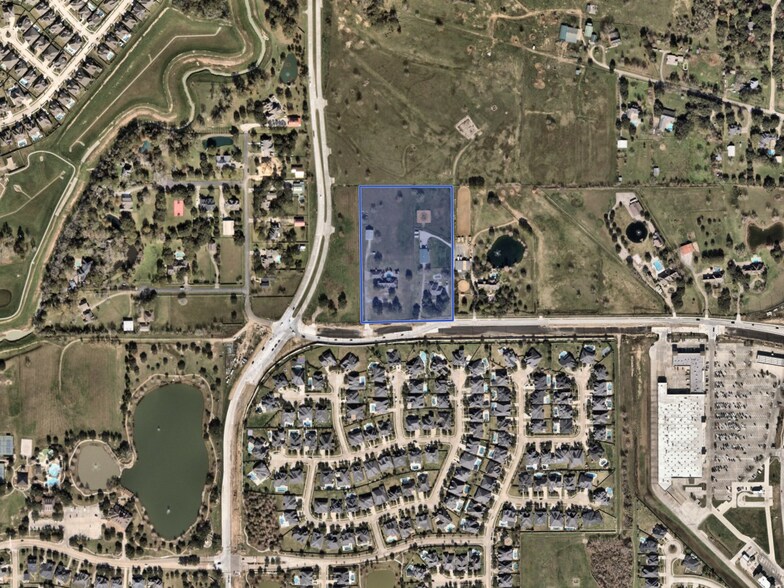 More Photos Of 1934 FM 1463 Rd, Katy Land For Sale