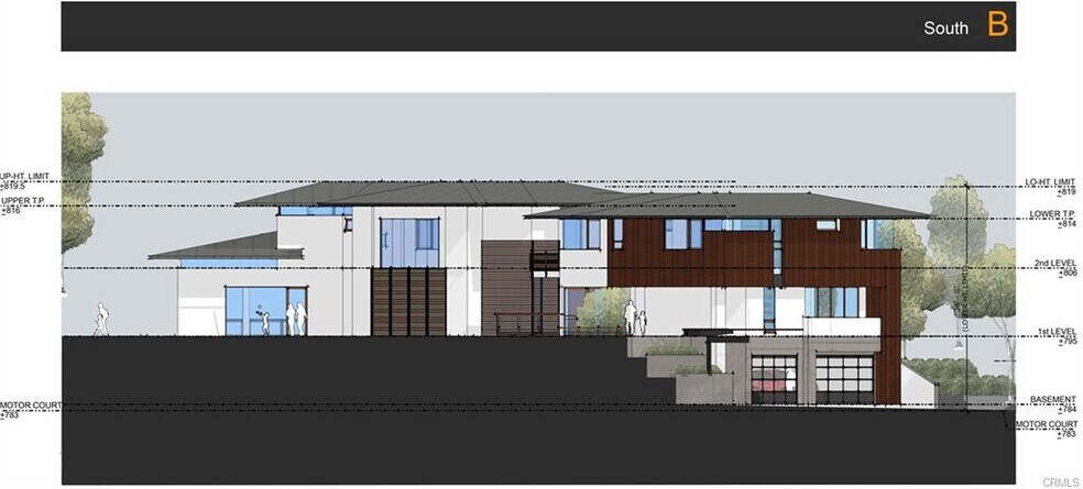 More Photos Of 10515 Rocca Pl, Los Angeles Land For Sale