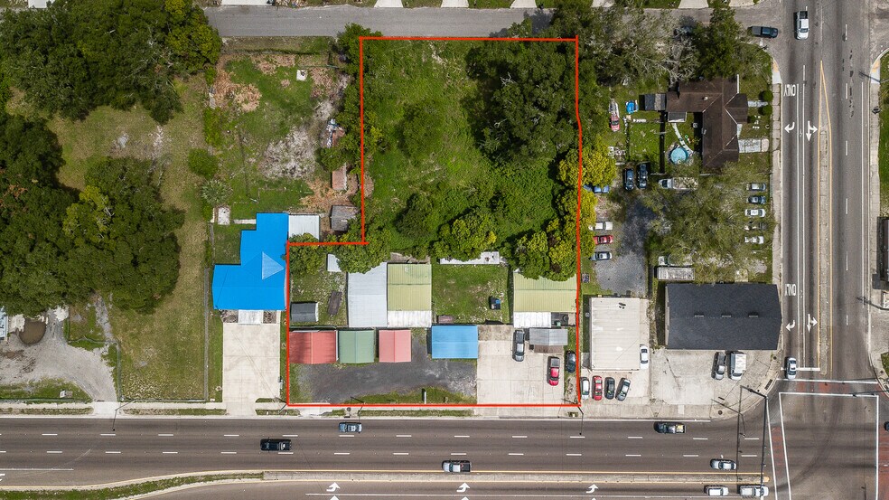 More Photos Of 8225 103rd St, Jacksonville Freestanding For Sale