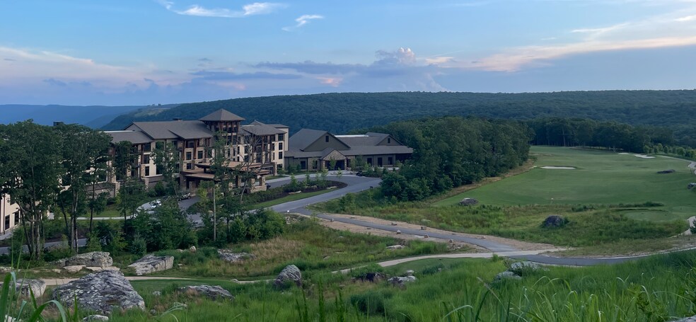 More Photos Of 0 Clubhouse Lane Ln, Rising Fawn Land For Sale