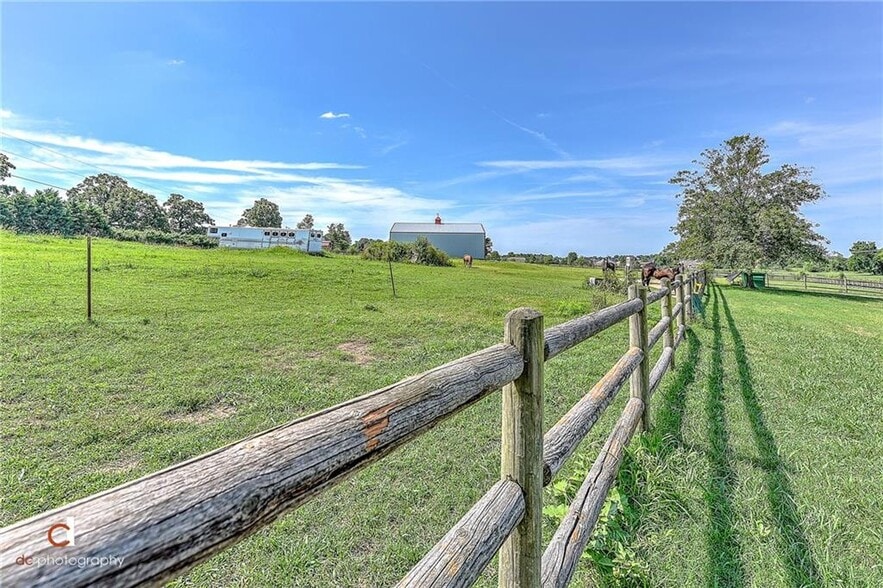 More Photos Of 6253 S Mount Hebron Rd, Rogers Land For Sale