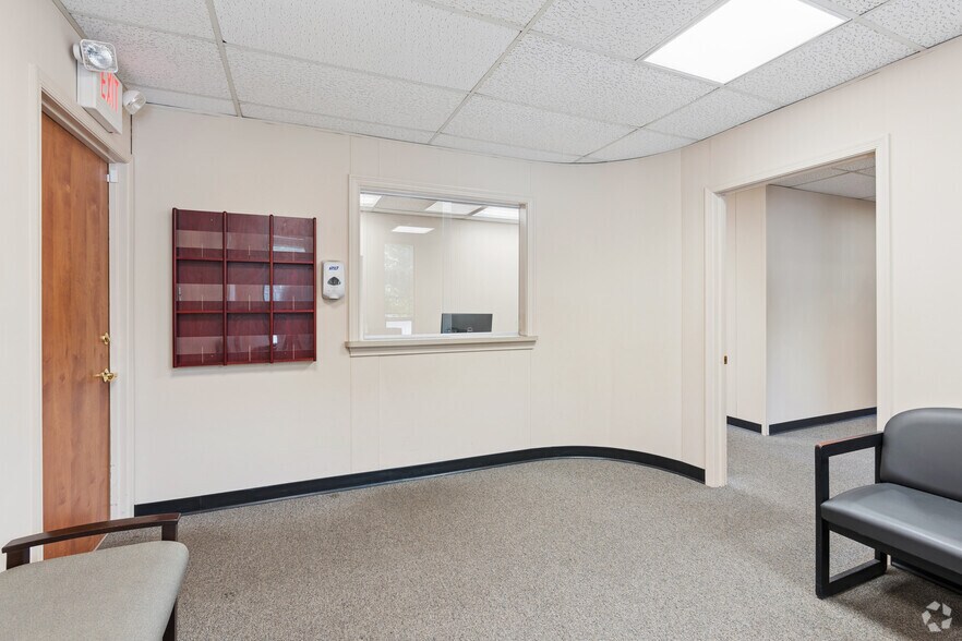 Photo of 2nd Floor Ste 201