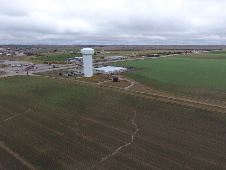 More Photos Of TBD US Hwy 385, Alliance Land For Sale