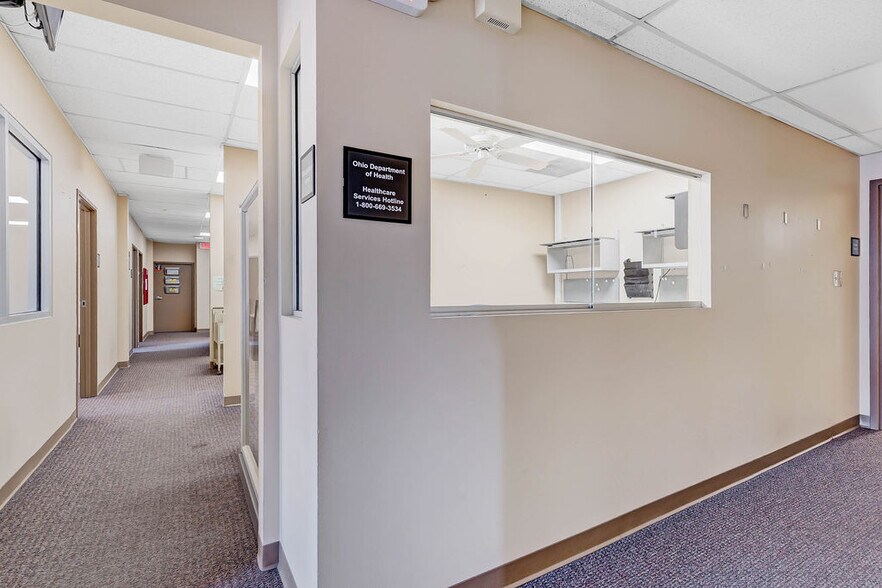 More Photos Of 1144 Dublin Rd, Columbus Office For Sale