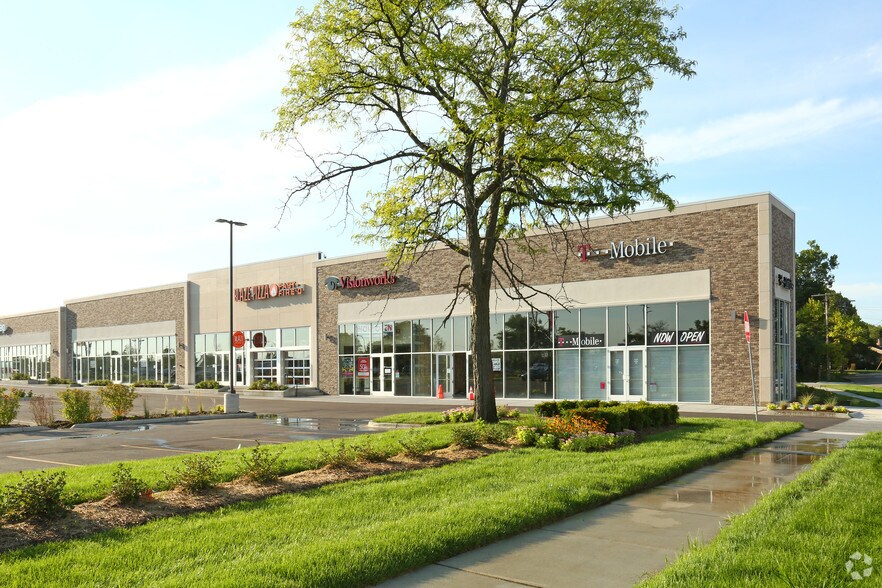 More Photos Of 3500 Washtenaw Ave, Ann Arbor Freestanding For Lease