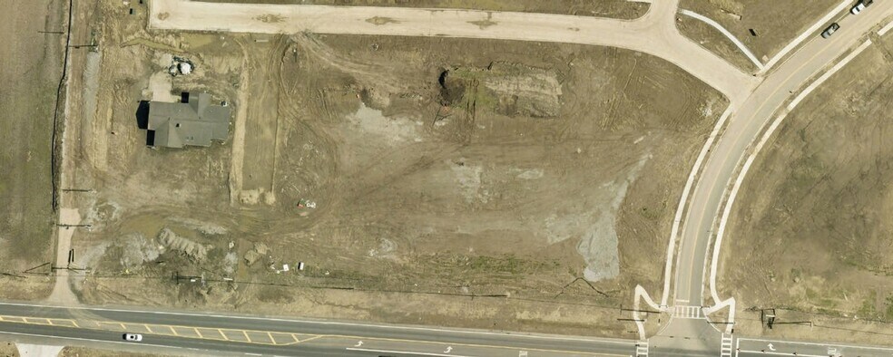 More Photos Of 9031 Hazelton-Etna Road SW, Pataskala General Retail For Sale