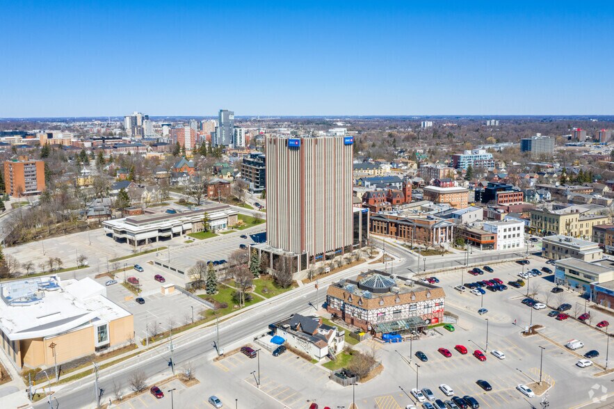 More Photos Of 20 Erb St W, Waterloo Office For Lease