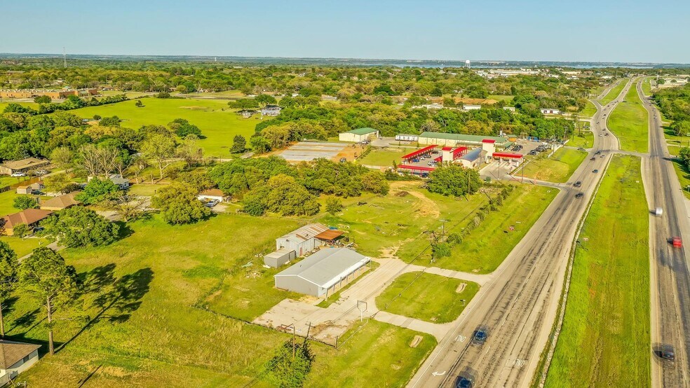 More Photos Of 1360 Northwest Pky, Azle Land For Sale