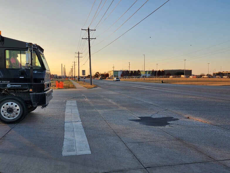 More Photos Of TBD Dakota Ln, Denton Land For Sale