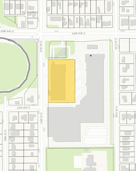 More Photos Of 2230C 31st St S, Saint Petersburg Warehouse For Lease