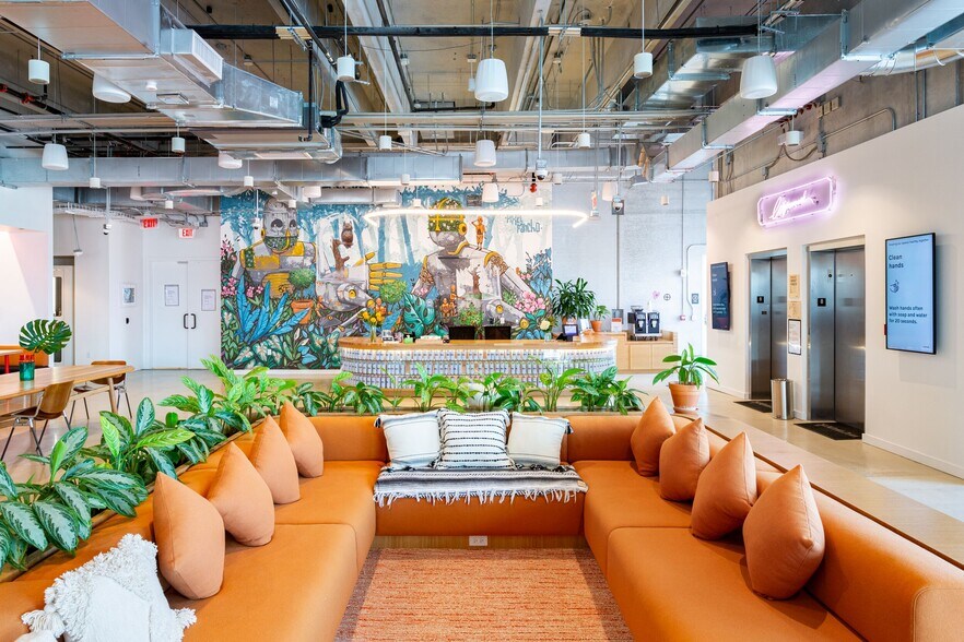 More Photos Of 2660 NW 3rd Ave, Miami Coworking Space