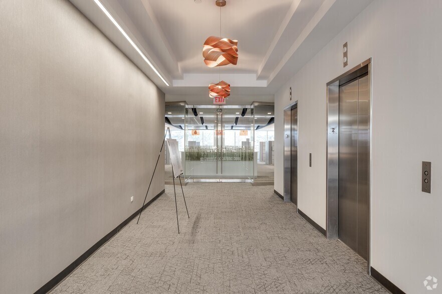 Photo of 2nd Floor Ste 200