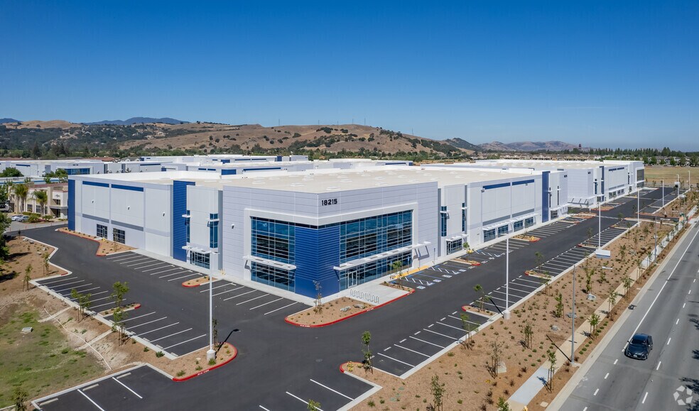 More Photos Of , Morgan Hill Industrial For Sale