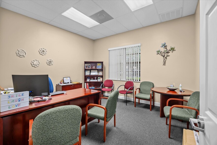 More Photos Of 3465 SE Willoughby Blvd, Stuart Office For Sale