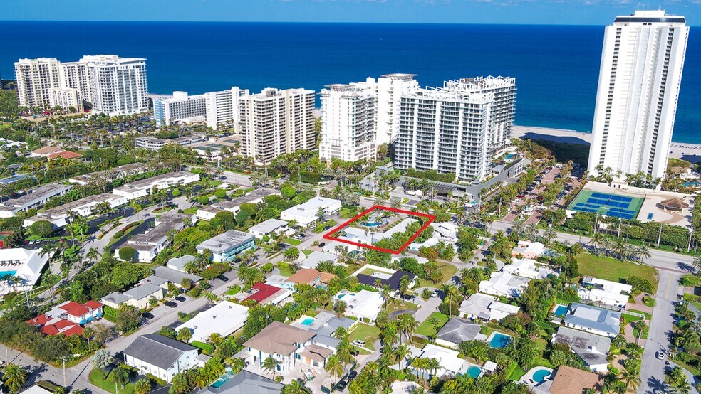 More Photos Of 3021 N Ocean Dr, Riviera Beach Apartments For Sale