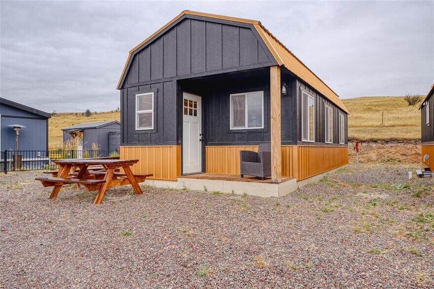 More Photos Of 7000 Browns Meadow Rd, Niarada Multifamily For Sale