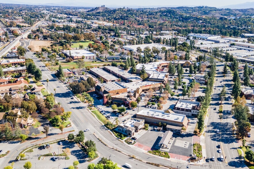 More Photos Of 536-661 W Arrow Hwy, San Dimas Freestanding For Sale
