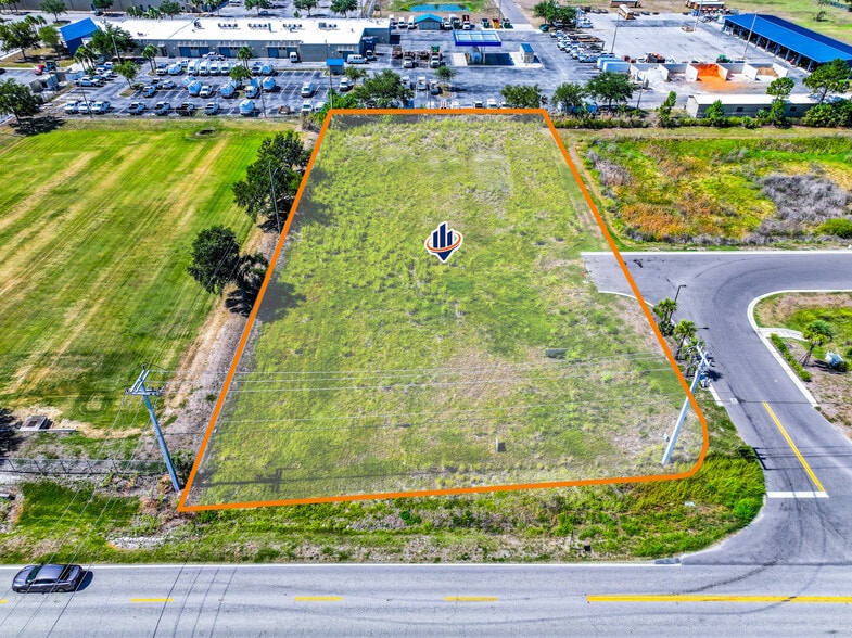More Photos Of 2814 26th Avenue East, Bradenton Land For Sale