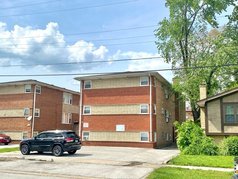 More Photos Of , Midlothian Multifamily For Sale