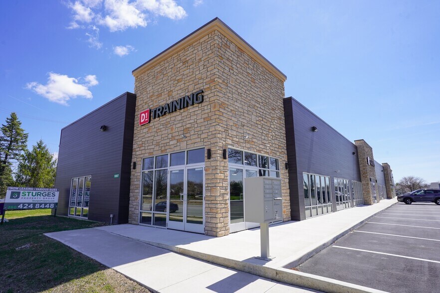 More Photos Of 9307 Illinois Rd, Fort Wayne Office For Lease