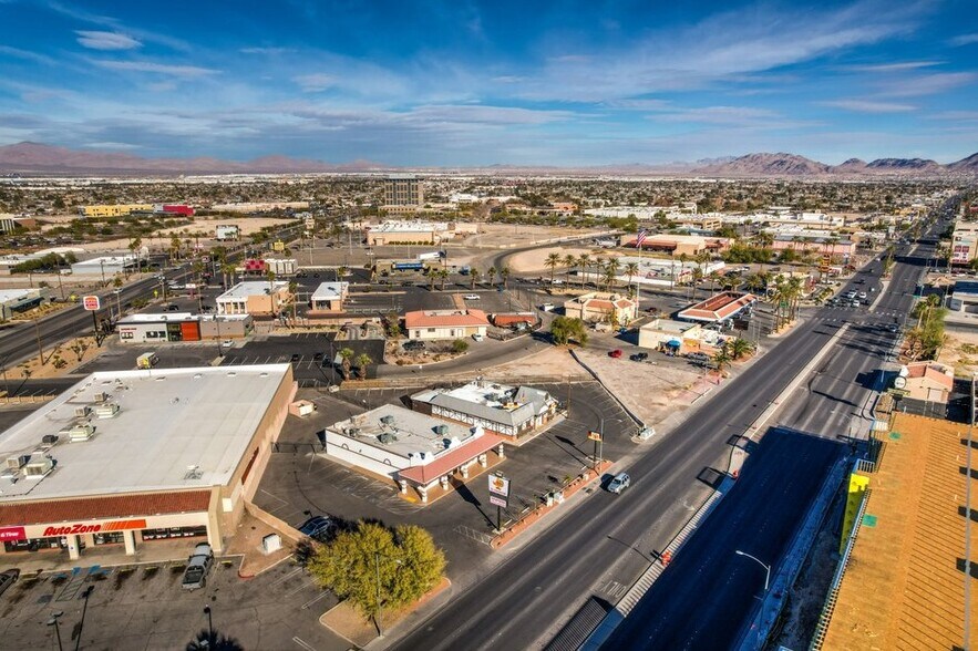 More Photos Of 1108 E Lake Mead Blvd, North Las Vegas Restaurant For Sale