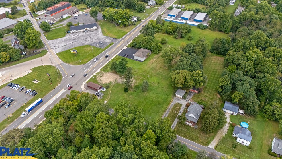 More Photos Of 5498 W Webb Rd, Youngstown Land For Sale