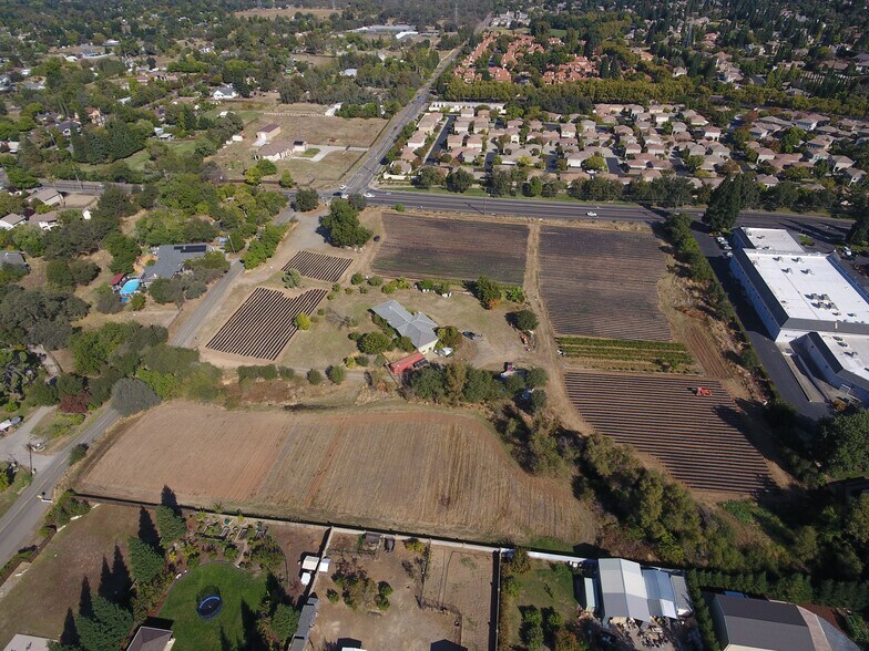 More Photos Of 7314 Santa Juanita Ave, Orangevale Land For Sale