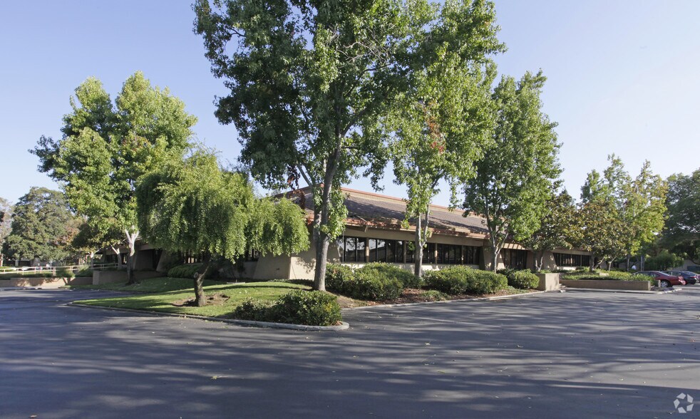 Primary Photo Of 2728 Orchard Pky, San Jose Flex For Lease