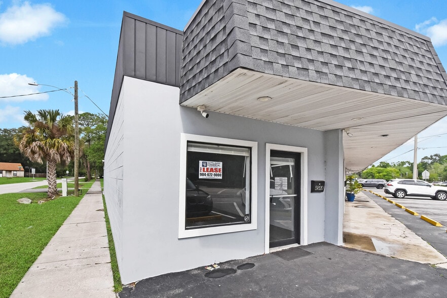 More Photos Of 5798-5816 St Augustine Rd, Jacksonville Unknown For Lease