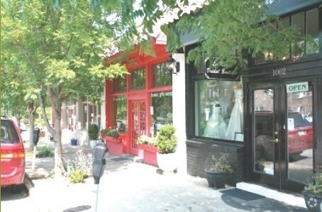 More Photos Of 1054-1062 St. Charles Ave, Atlanta Storefront For Lease