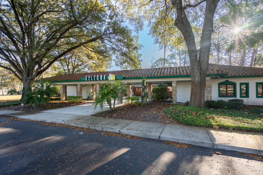 More Photos Of 49 Shores Blvd, Saint Augustine Office For Sale