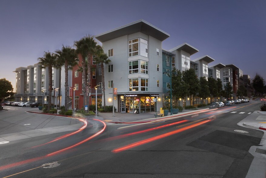 More Photos Of 6399 Christie Ave, Emeryville Apartments For Lease