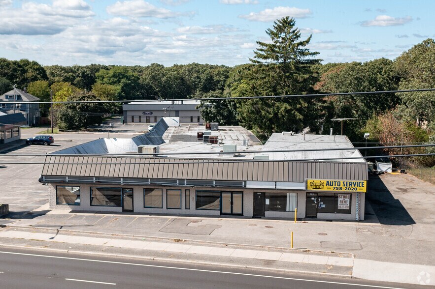 More Photos Of , Patchogue General Retail For Sale