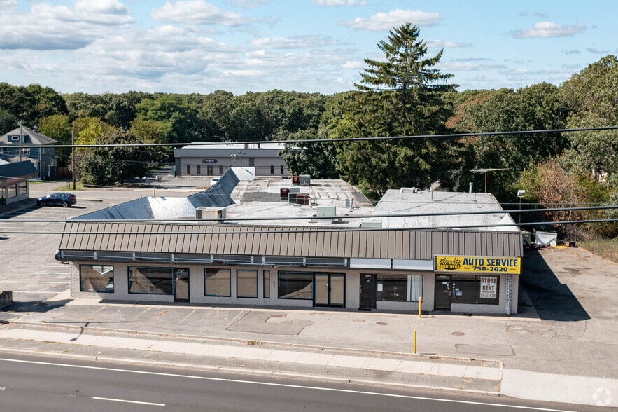 More Photos Of , Patchogue General Retail For Sale