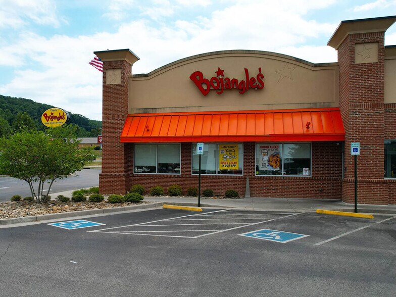 More Photos Of 3435 Rhea County Hwy, Dayton Fast Food For Sale