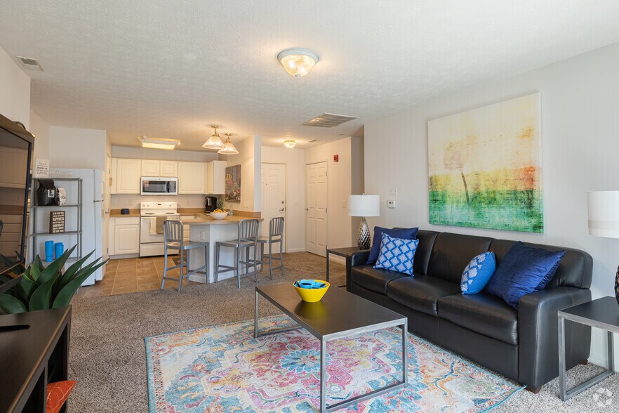 More Photos Of 1300 Cimarron Cir, Fairborn Apartments For Sale