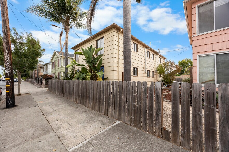 More Photos Of , Berkeley Multifamily For Sale