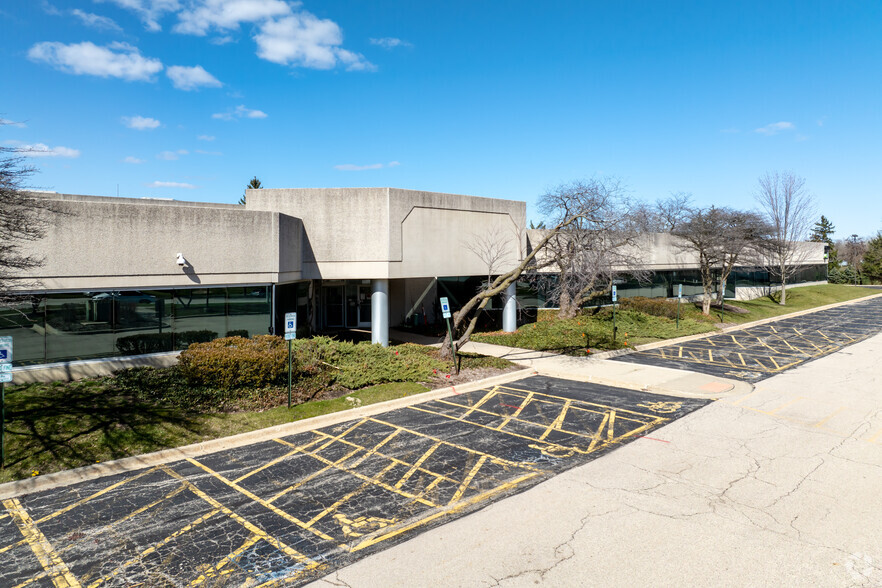 Primary Photo Of 1950 Hassell Rd, Hoffman Estates Office Residential For Sale