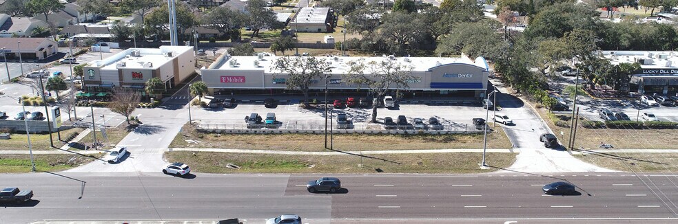 More Photos Of 33100-33160 U.S. 19 Hwy N, Palm Harbor Storefront For Sale