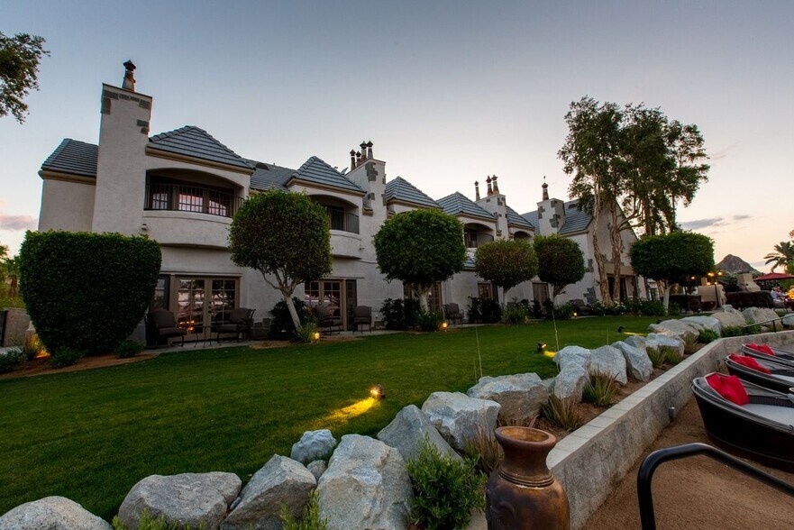 More Photos Of 78120 Caleo Bay, La Quinta Hotel For Sale