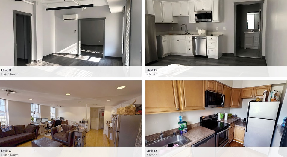 More Photos Of 1365 Wisconsin Ave NW, Washington General Retail For Sale