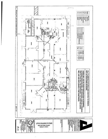 More Photos Of 6545 NW 169th St, Hialeah Medical For Sale