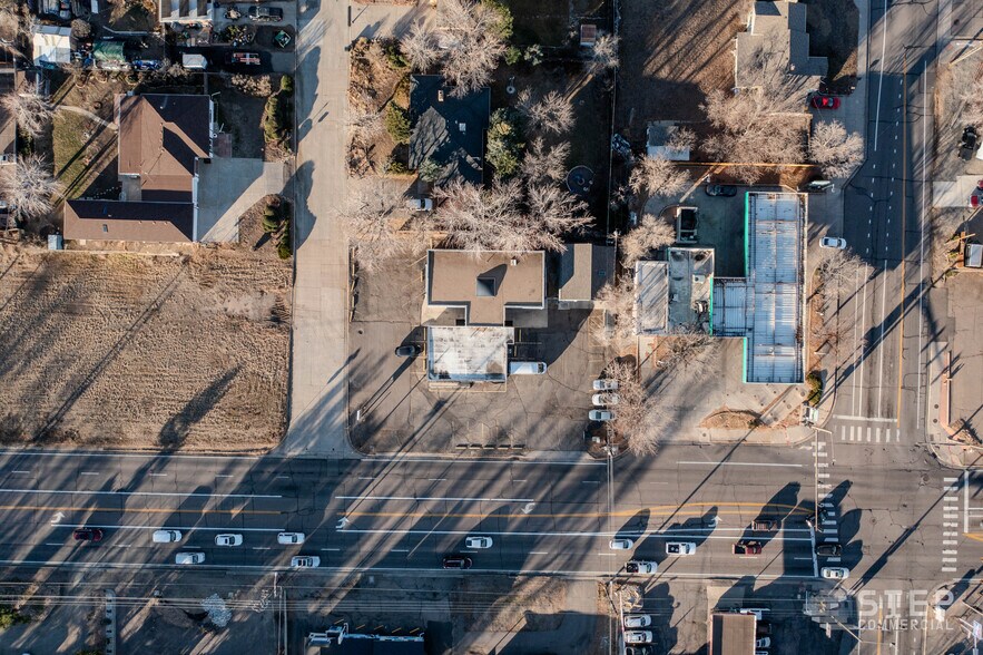 More Photos Of 1901 Kipling St, Lakewood Office For Sale