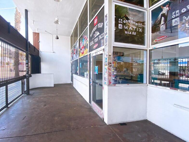 More Photos Of 418-424 Wilshire Blvd, Santa Monica Restaurant For Lease